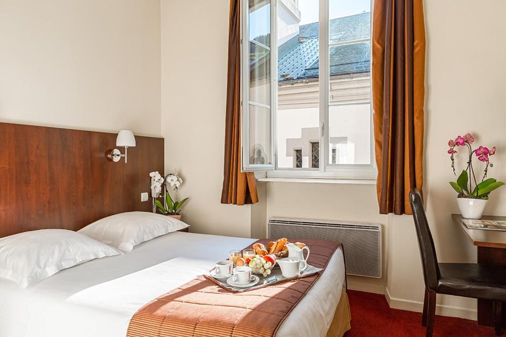 Savoy Hotel Brides-les-Bains Dış mekan fotoğraf