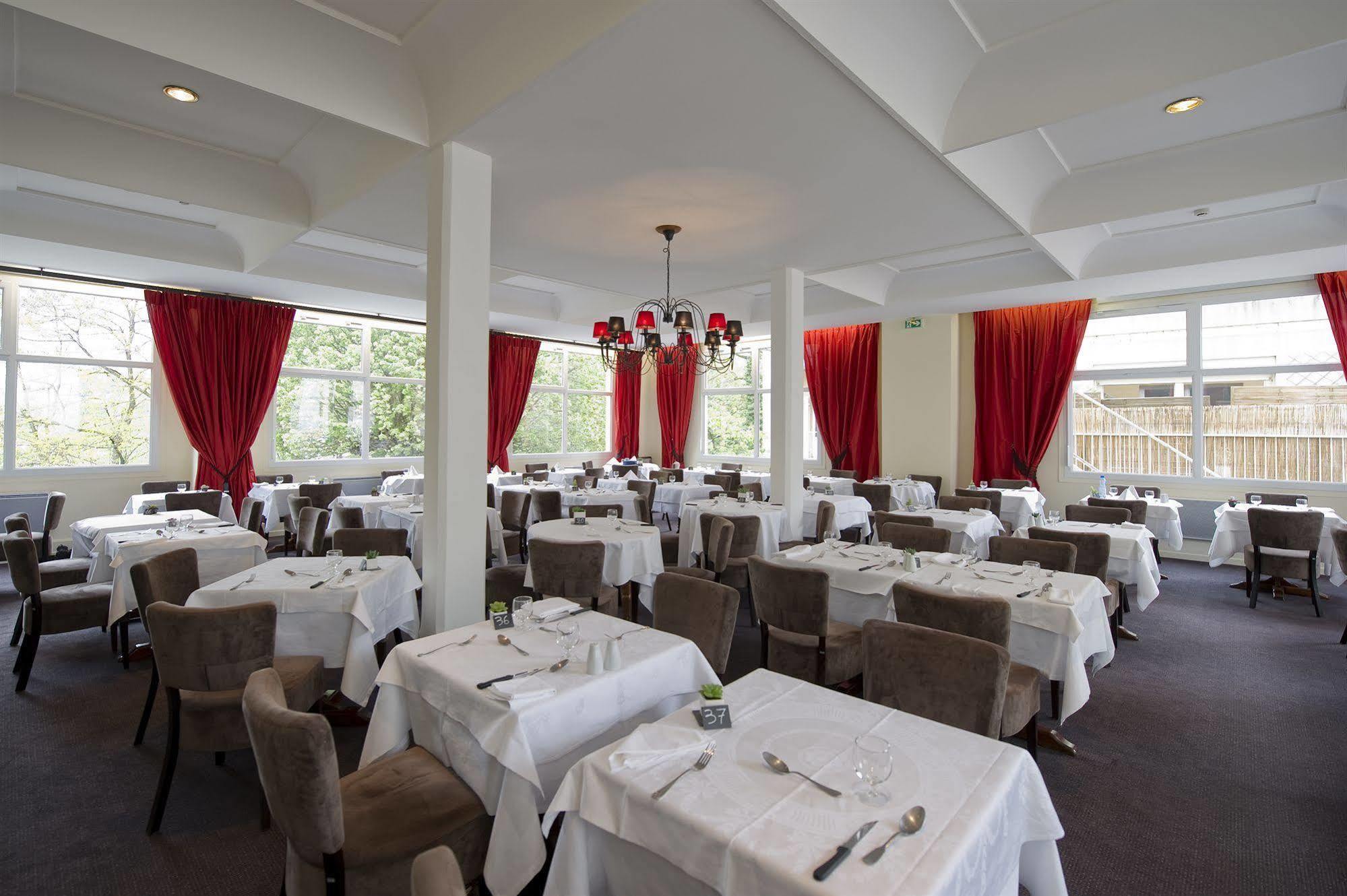 Savoy Hotel Brides-les-Bains Dış mekan fotoğraf