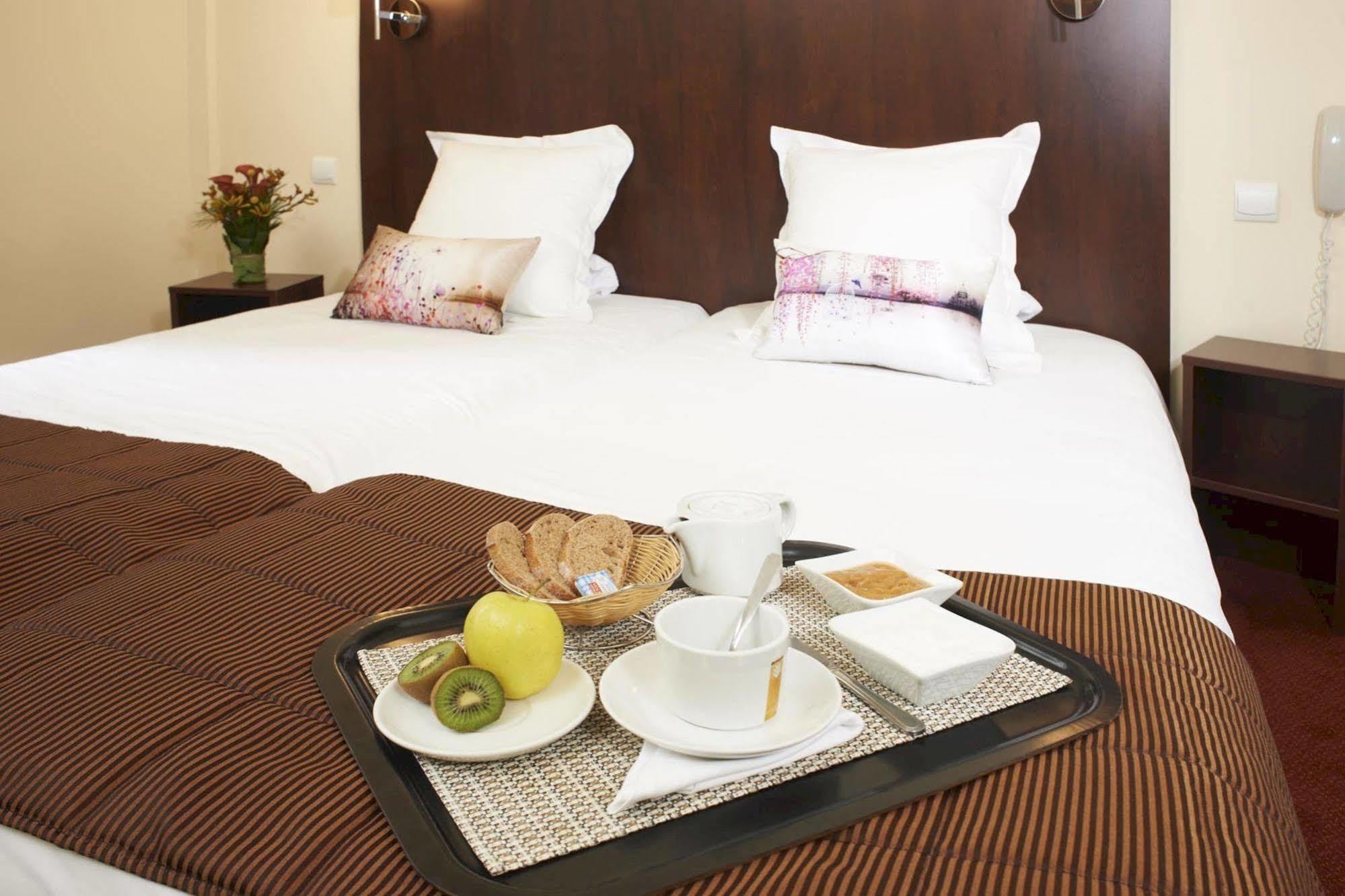 Savoy Hotel Brides-les-Bains Dış mekan fotoğraf